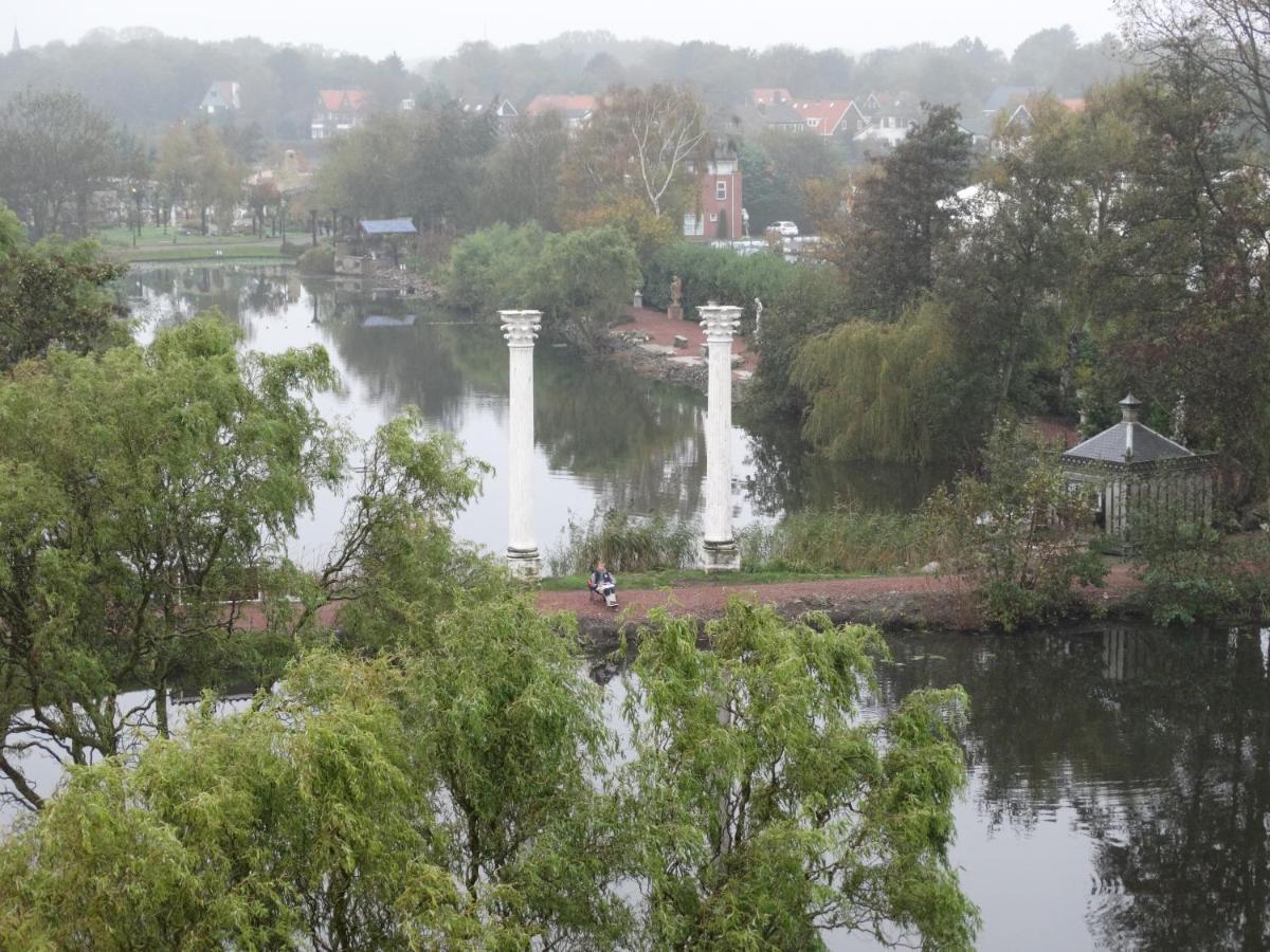 Paradijs Eiland Hillegom Exterior foto